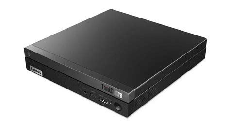 Ces Lenovo Thinkcentre Neo Q Gen Mini Pc Unveiled