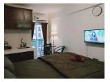 Apartemen Cinere Resort Disewakan Harian Mingguan Bulanan By The