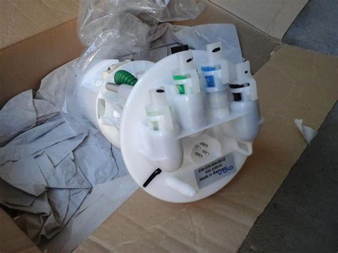 Uk Td5 Fuel Pump Replacement