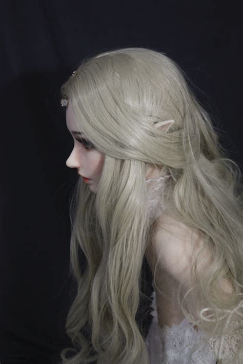 Elsa Babe Silicone Cm Kouno