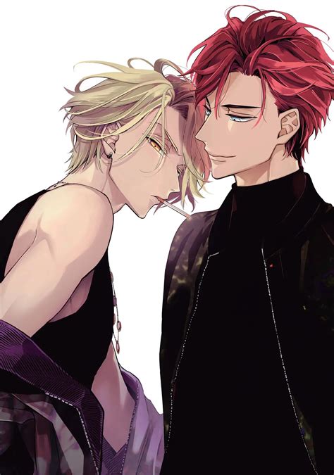 Short Stories BL💝 - Batolist - Read Free Manga Online at Bato.To