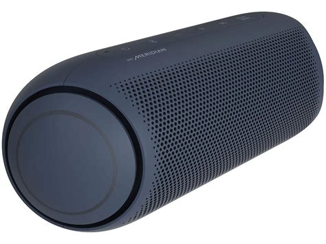 Caixa De Som Lg Xboom Go Pl7 Bluetooth