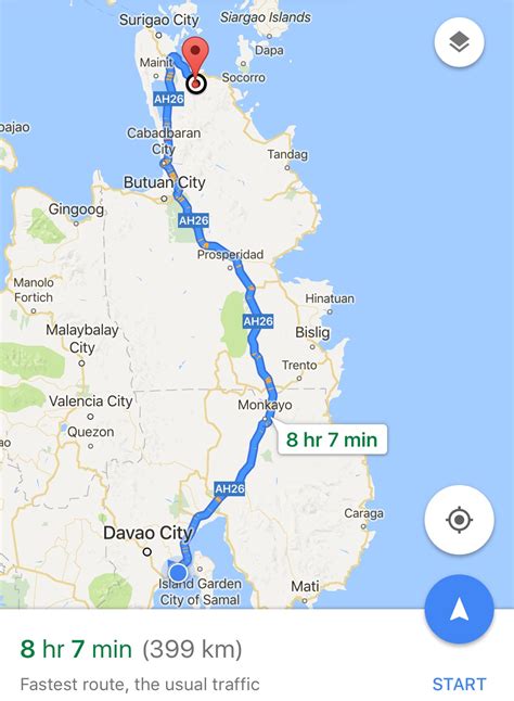 Travel Guide How To Get To Siargao Island Philippines My Wander Story