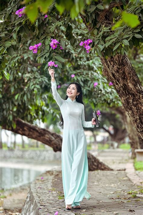 Hot girl tráng bánh mướt xứ Nghệ xinh tươi trong bộ ảnh chào Hè Báo Dân trí