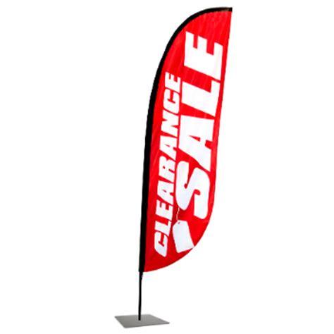 Feather Flags Kudos Companies