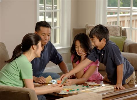 Jogos Para Familia Em Casa - 10
