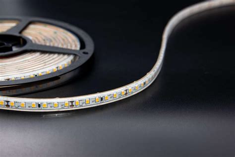 Quik Strip 10W M SMD LED Strip 2700k 50m