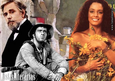 Personagens Da Literatura Brasileira - 10 Melhores personagens da literatura brasileira
