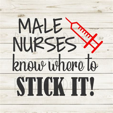 Male Nurse Svg, Gift for Male Nurse, Male Nurse Mug Svg, Nurse Svg ...