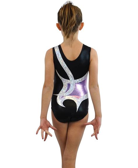 Obersee Big Girls Gymnastics Leotard Macys