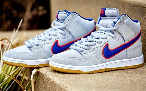 Женские кроссовки Nike SB Dunk High (DH7155-001) купить в Москве по ...