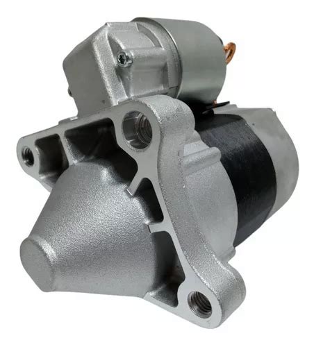 Motor Burro Arranque Logan Sandero 1 6 16v K4m Envío gratis