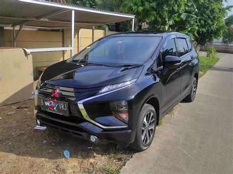 Dijual Xpander Exceed Manual 2019 326 Buah Dengan Harga Rp 95 000 000