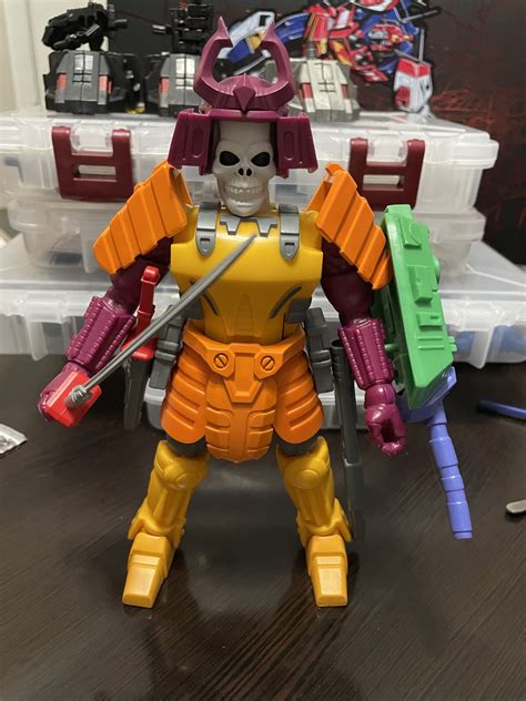 super  transformers ultimates wave   bludgeon  hand images
