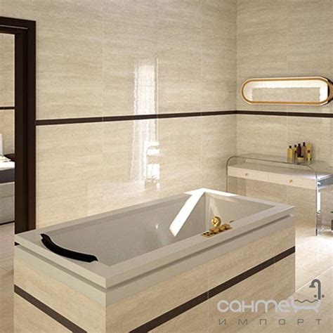 Плитка керамическая бордюр APE BISEL GENEVE ZOCALO GENEVE SAND купить с ...