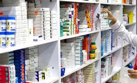 Farmacéuticas crecen tanto como la espiral de precios de medicinas en América Latina
