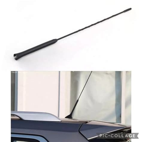 Jual Antena Radio Nissan Grand Livina Juke Xtrail March Datsun Antenna