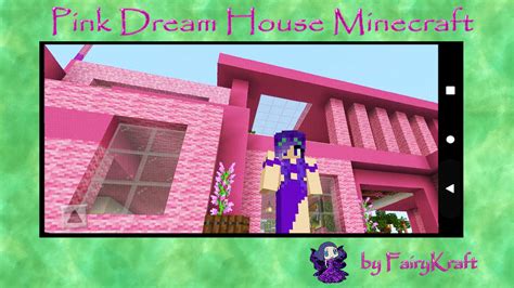 Download do APK de Pink Mansion map for Minecraft para Android