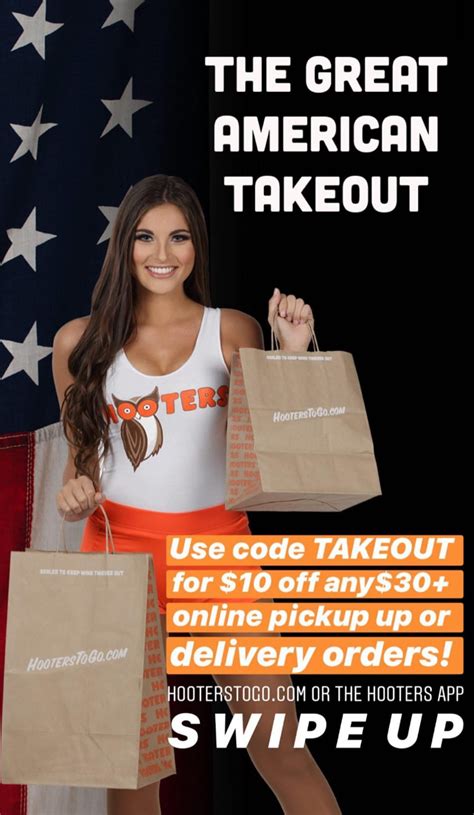 Hooters Happy Tuesday Yall You Know What That Means