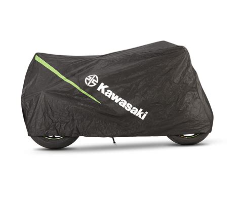 Kawasaki Indoor Covers Cover Pcu Medium Pcu Large