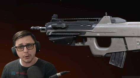 Jgod Reveals Whether New Bp50 F2000 Is Meta In Warzone Season 5 Reloaded Charlie Intel