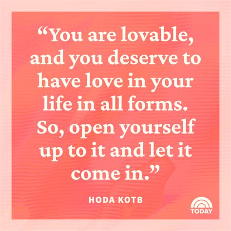 The Best Hoda Kotb Quotes That Inspire and Uplift