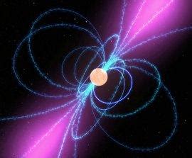 Discovered: A New Kind of Pulsar | Science Mission Directorate