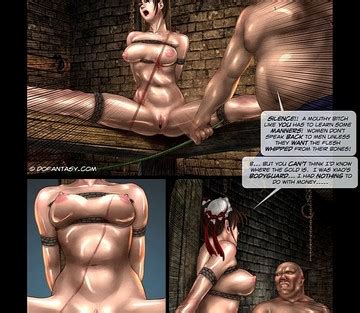 Fansadox 245 Feather Chinese Warlords Sex Slaves 2 Helpless Pow 8muses Sex And Porn Comics