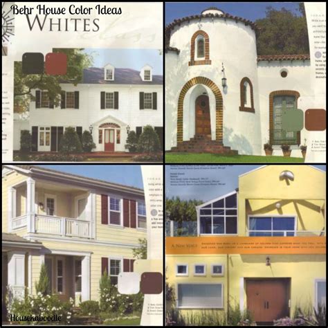 exterior white paint 11