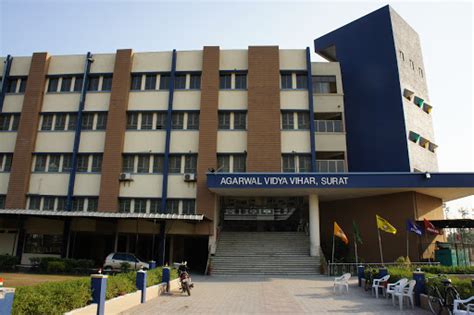 Agarwal Vidya Vihar Vesu, Surat - Schools | Joonsquare India