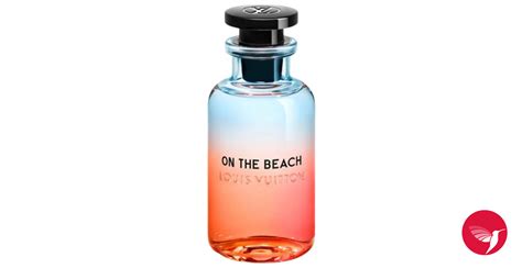 On The Beach Louis Vuitton Parfum - ein es Parfum für Frauen und Männer ...