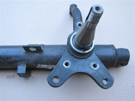 Boge Struts/Bilstein shocks and Boge rear shocks - Rennlist - Porsche ...