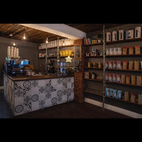 Little Lane Coffee Company Galway