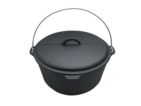 Казаны - у нас можно купить чугунный казан для плова