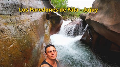 Los Paredones De Yala Jujuy Que Hacer En Jujuy Que Visitar En Jujuy