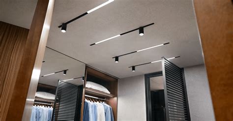 Фишки, которые надо знать с трековыми светильниками | GreenLED.ru | Дзен