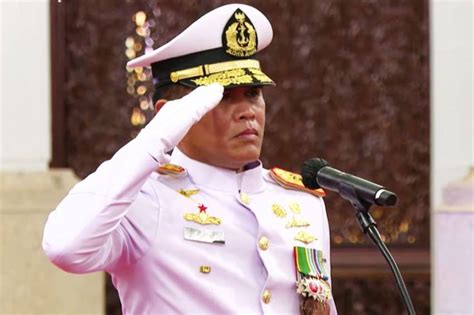 Modernisasi Alutsista Tni Al Akan Lengkapi Kapal Perang Dengan Drone