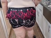 The Plumber Got Distracted Drained His Pipe On The Female Customer Fat Pussy Big Ass Bbw