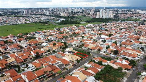 Terreno 150 m² à Venda Jardim Regina Indaiatuba Lopes