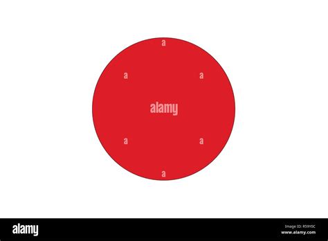 Japanese Rising Sun Hi Res Stock Photography And Images Alamy