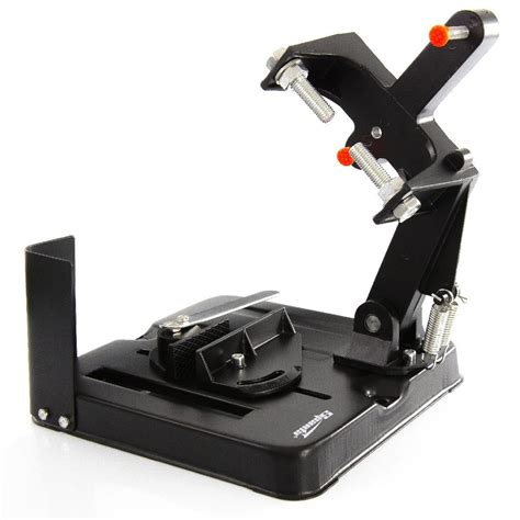 Станок для крепления УШМ COS-230, Sparta, 934205 в Москве: цены, фото ...