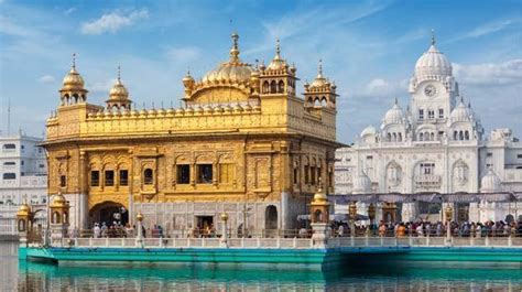 6 Best Gurudwaras Which You Must Visit At Least Once In Your Lifetime