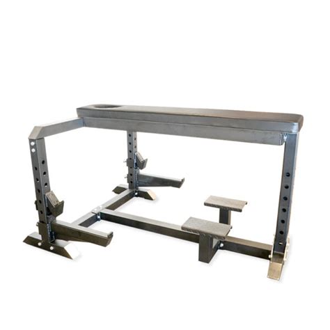 Prone Row Bench Kinta