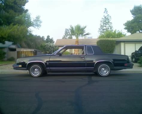 17 Best Images About 84 Cutlass On Pinterest Cars Chocolate Brown