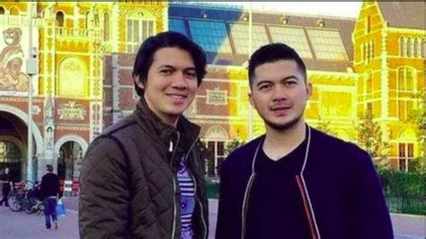 Hot Sexy Hafiz Fatur Bikini Pics