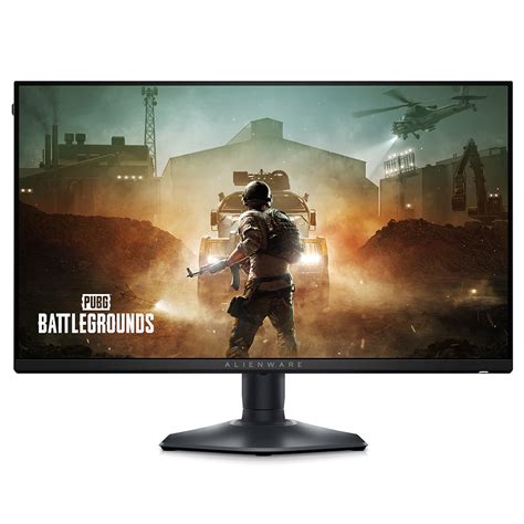 จอมอนิเตอร์ Dell Monitor Alienware Aw2523hf Ips 360hz Amd Freesync