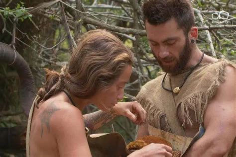Is Naked And Afraid Fake And Scripted Shocking Truth