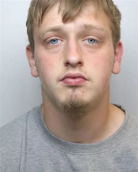 13 Faces Of Leeds Criminals Locked Up In September Including Teen