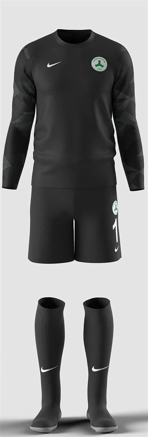 Giresunspor 2021 22 GK 2 Kit