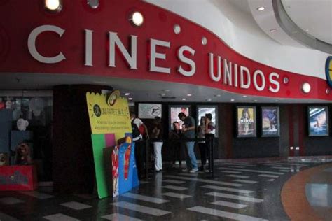 Están de regreso Cines Unidos y Trasnocho cultural abren sus puertas